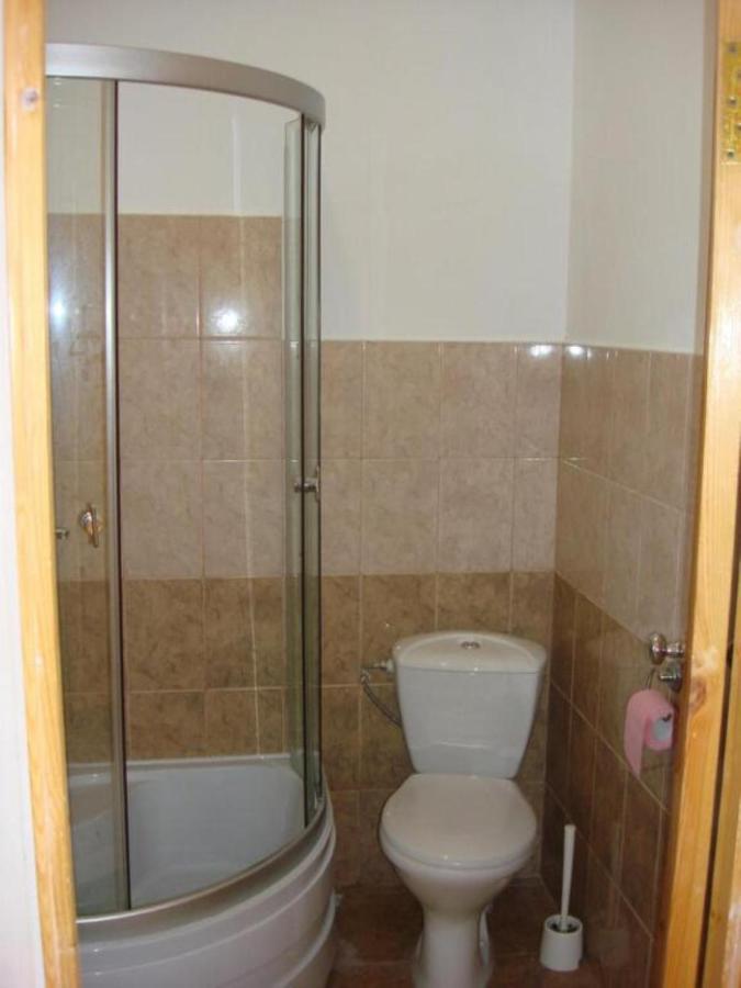 Ковчег Lidzava Bagian luar foto