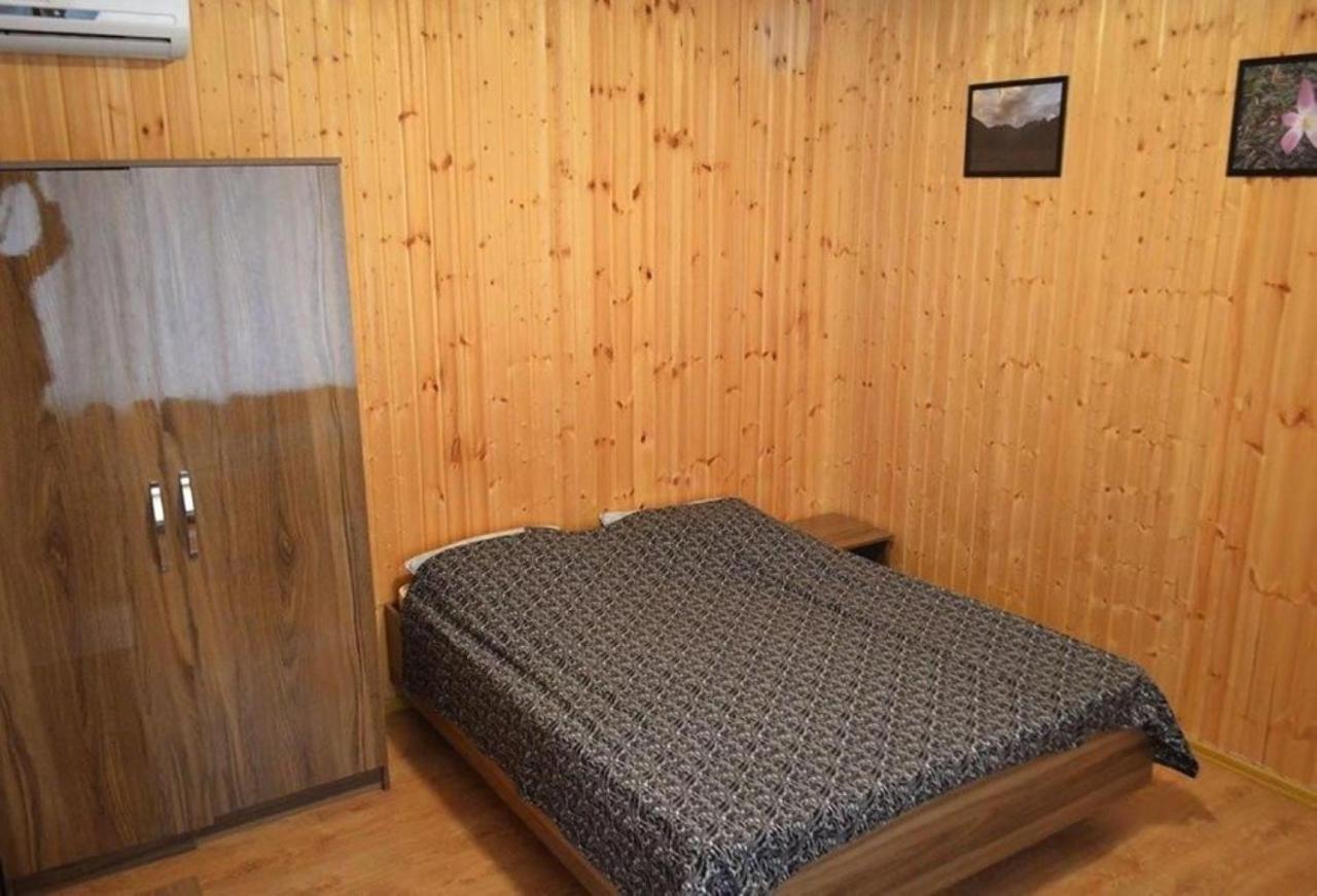 Ковчег Lidzava Bagian luar foto