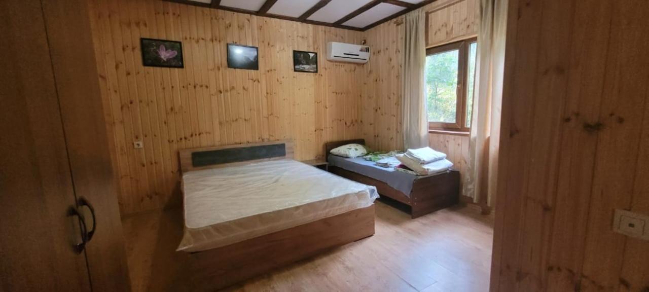 Ковчег Lidzava Bagian luar foto