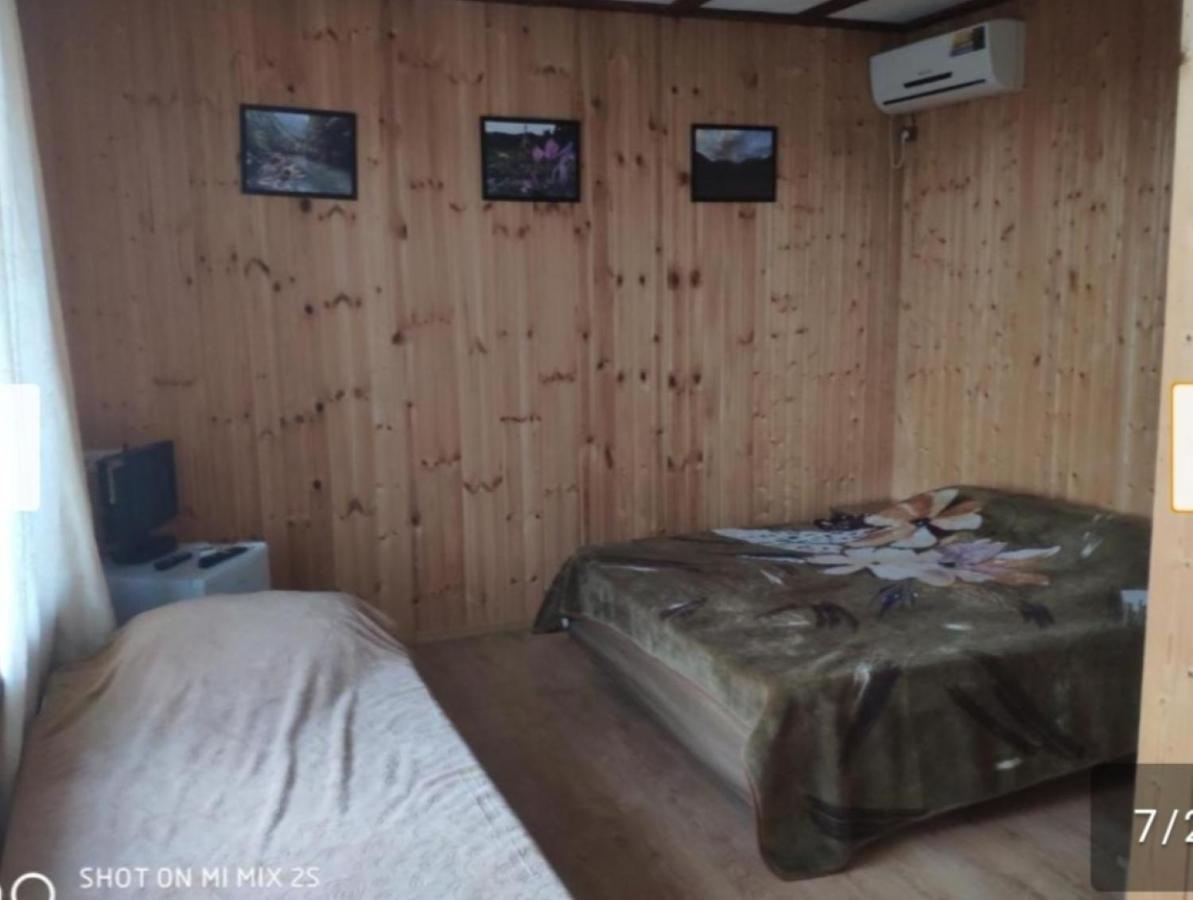Ковчег Lidzava Bagian luar foto